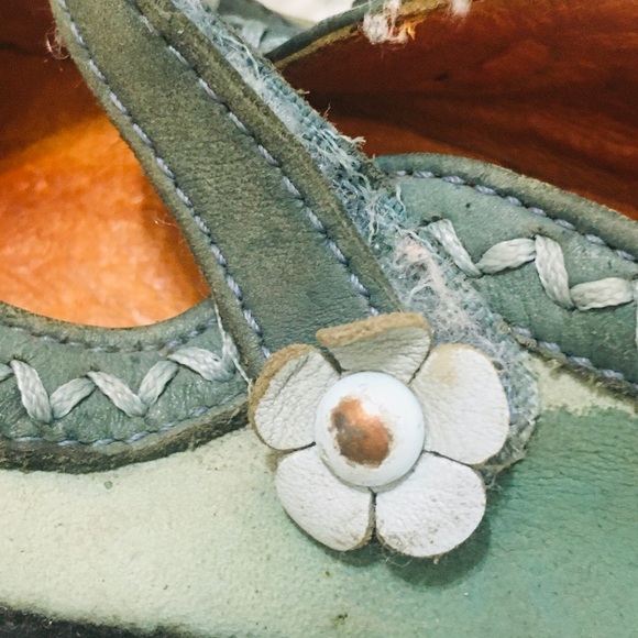 Oilily girls shoes - Picture 6 of 6